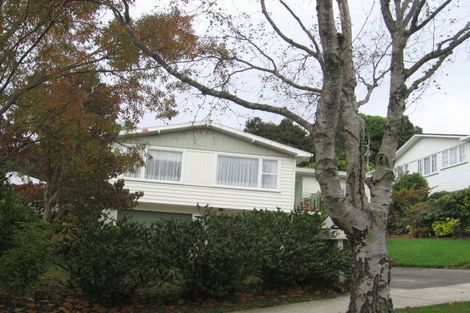 Photo of property in 19 Sunrise Boulevard, Tawa, Wellington, 5028