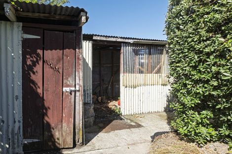 Photo of property in 11 Highfield Street, Culverden, 7392