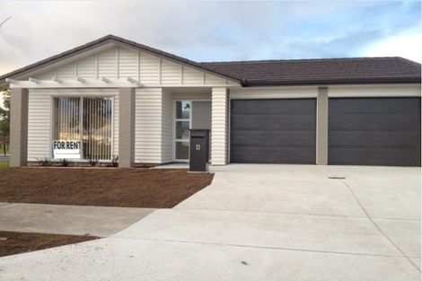 Photo of property in 13 Pipipi Crescent, Takanini, 2112