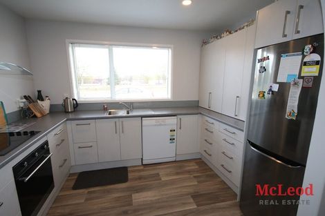 Photo of property in 104a Melcombe Street, Tinwald, Ashburton, 7700