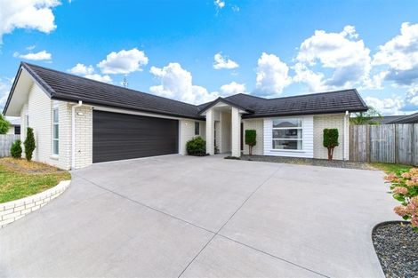 Photo of property in 53 Mataroa Crescent, Flagstaff, Hamilton, 3210