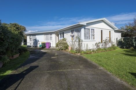 Photo of property in 4 Drake Street, Levin, 5510