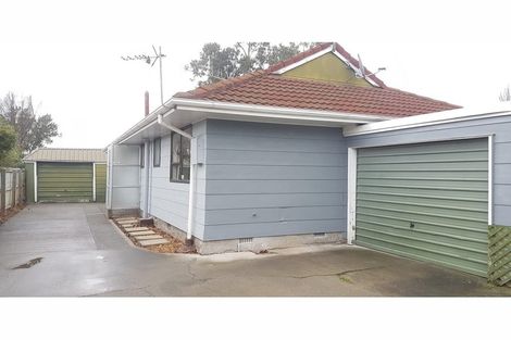 Photo of property in 2/479 Wairakei Road, Burnside, Christchurch, 8053