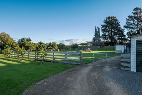 Photo of property in 1191 Matawai Road, Ormond, Gisborne, 4071