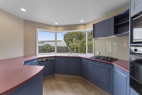 Photo of property in 5 Marquess Avenue, Halswell, Christchurch, 8025