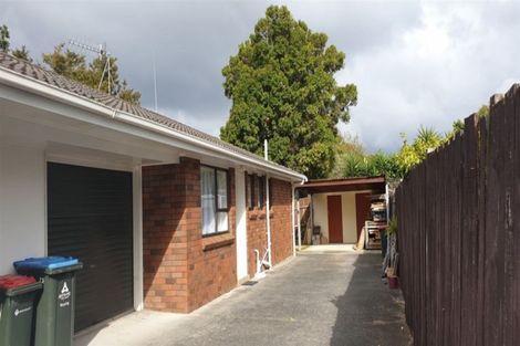 Photo of property in 27 Harris Road, Mount Wellington, Auckland, 1051