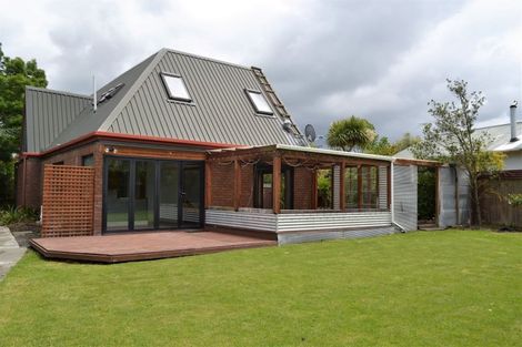 Photo of property in 22 East Belt, Rangiora, 7400