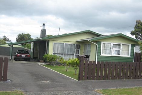Photo of property in 11 Julia Street, Pahiatua, 4910