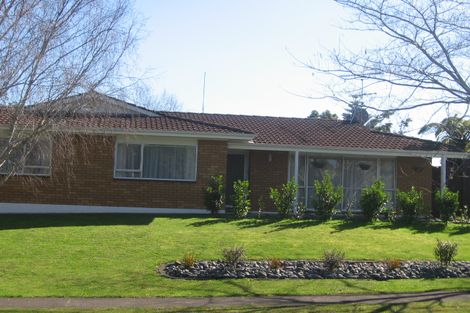Photo of property in 9 Gaylands Place, Opaheke, Papakura, 2113