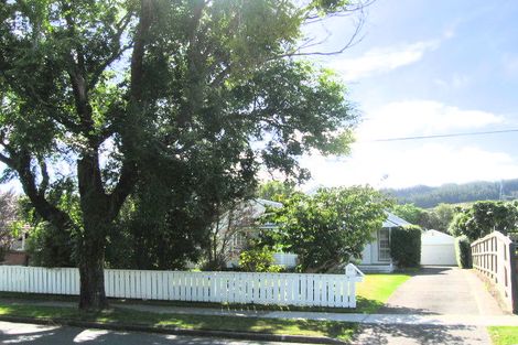 Photo of property in 74 Mcleod Street, Elderslea, Upper Hutt, 5018