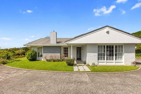 Photo of property in 284 No 3 Road, Te Puke, 3183