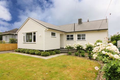 Photo of property in 136 Essex Street, Masterton, 5810