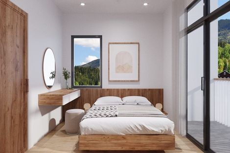 Photo of property in 38b Breakwater Road, Moturoa, New Plymouth, 4310