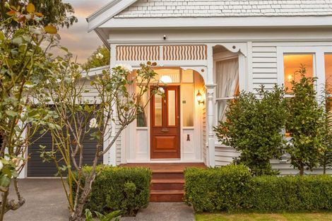 Photo of property in 73 Caledonian Road, St Albans, Christchurch, 8014