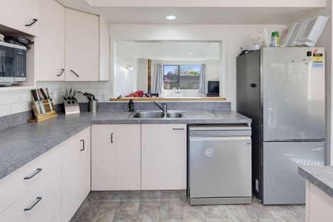 Photo of property in 126 Cleghorn Street, Redwoodtown, Blenheim, 7201