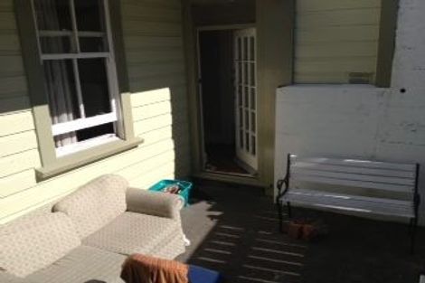 Photo of property in 48 Moffitt Street, Vogeltown, Wellington, 6021