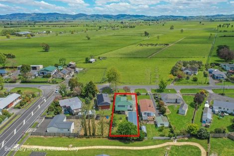 Photo of property in 50 Pipiroa Road, Ngatea, 3503