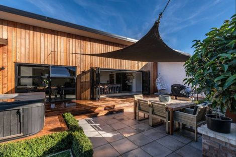 Photo of property in 29 Newbrook Terrace, Darfield, 7510