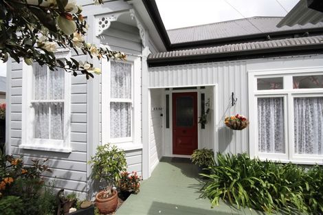 Photo of property in 22 Clarke Street, Waihi, 3610