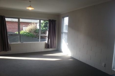 Photo of property in 1/31 Packe Street, Edgeware, Christchurch, 8013