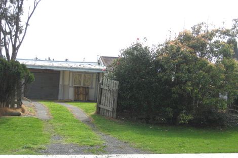 Photo of property in 1/9 Atkinson Street, Waitara, 4320