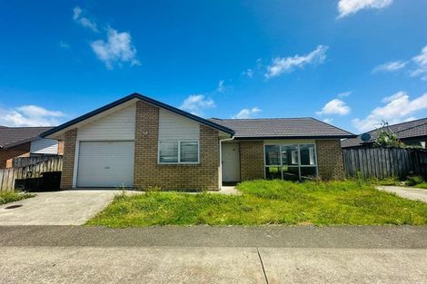 Photo of property in 53c Hall Avenue, Mangere, Auckland, 2022