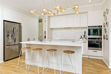 Photo of property in 86 Bomb Point Drive, Hobsonville, Auckland, 0616