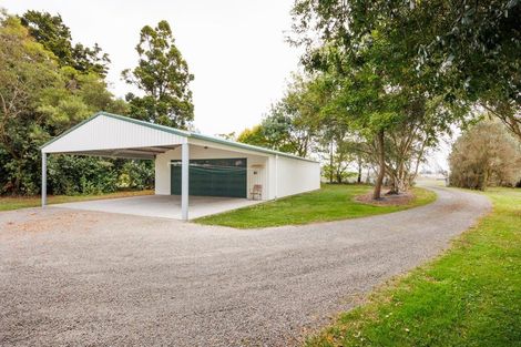 Photo of property in 435 Aranui Road, Kairanga, Palmerston North, 4475