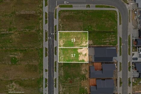 Photo of property in 15 Tamaota Terrace, Wainui, 0992