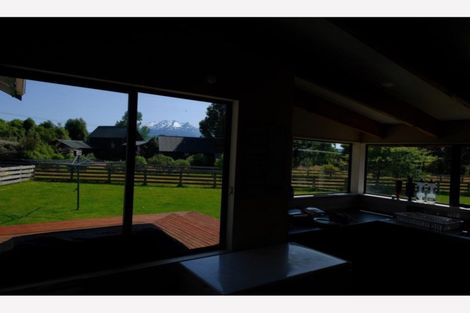 Photo of property in 33 Marino Street, Rangataua, Ohakune, 4691
