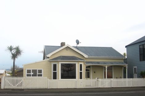 Photo of property in 653 Marine Parade, Napier South, Napier, 4110