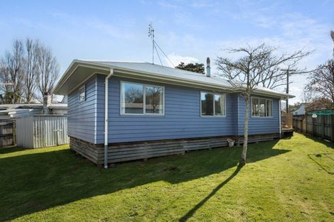 Photo of property in 6 George Street, Waihi, 3610