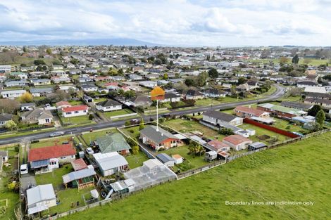 Photo of property in 1086 Hazelmere Crescent, Te Awamutu, 3800