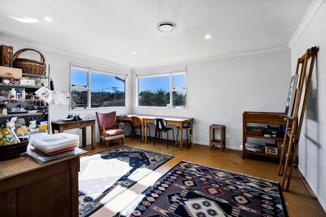 Photo of property in 48 Kawei Road, Ohawe, Hawera, 4671