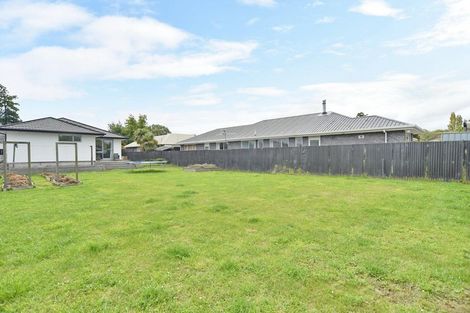 Photo of property in 61 Wesley Street, Kaiapoi, 7630