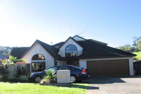 Photo of property in 10 Widdison Place, Albany, Auckland, 0632