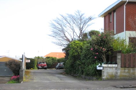 Photo of property in 58a Paynters Avenue, Strandon, New Plymouth, 4312