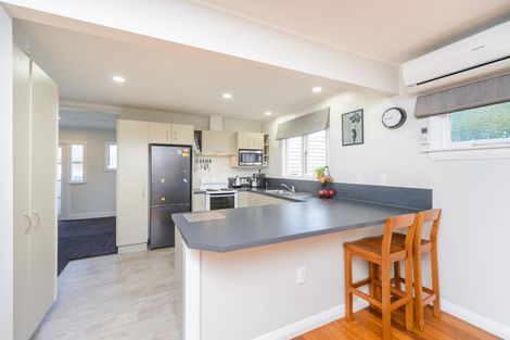 Photo of property in 118 Pahiatua Street, Hokowhitu, Palmerston North, 4410