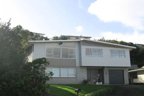 Photo of property in 29 Truro Road, Camborne, Porirua, 5026