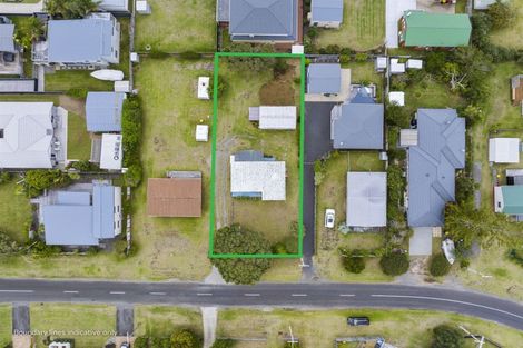Photo of property in 302 Sylvia Road, Whangamata, 3620