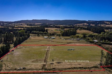 Photo of property in 155a Loburn Terrace Road, Loburn, 7472