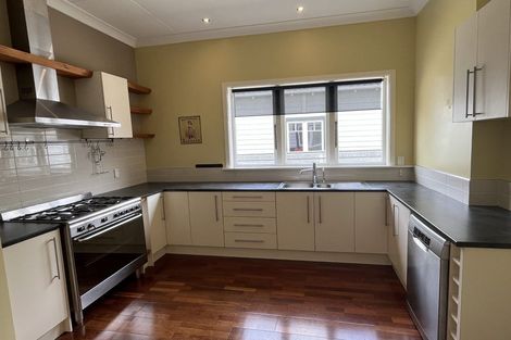 Photo of property in 17 Knowles Street, Terrace End, Palmerston North, 4410