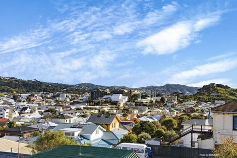 Photo of property in Hiropi St Village, 55/46 Hiropi Street, Newtown, Wellington, 6021