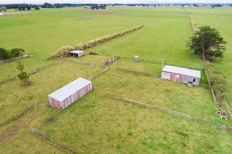 Photo of property in 473 Taipo Road, Rongotea, Palmerston North, 4476