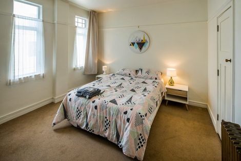Photo of property in Invincible House, 7/161 Willis Street, Te Aro, Wellington, 6011