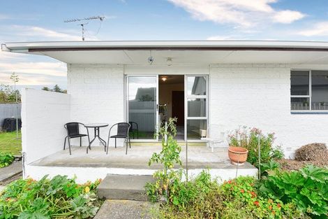 Photo of property in 4/55 Cameron Street, Ashburton, 7700