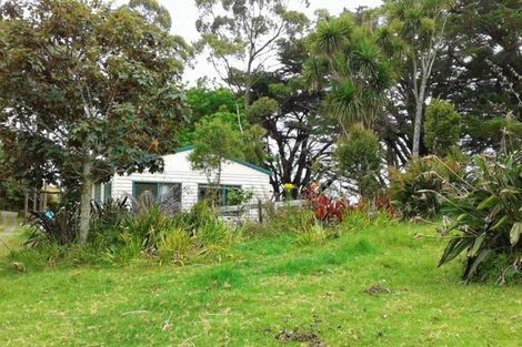 Photo of property in 445 Taita Road, Waimamaku, Kaikohe, 0473