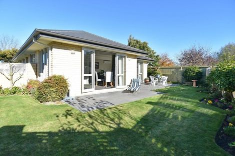 Photo of property in 65 Country Club Terrace, Northwood, Christchurch, 8051