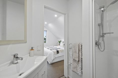 Photo of property in 11d Lyndon Street, Riccarton, Christchurch, 8011