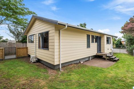 Photo of property in 4a Operiana Street, Ngongotaha, Rotorua, 3010
